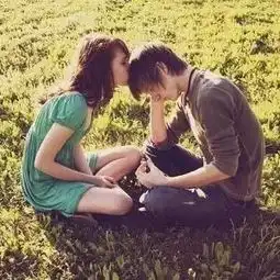  感谢上天,让我遇见了你