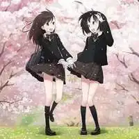  森女意境唯美头像吧微信头像图片大全