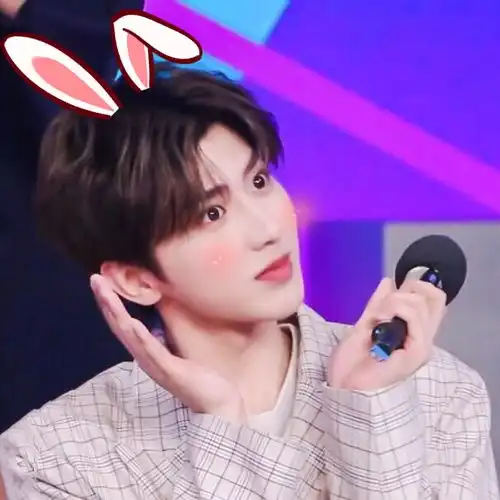  蔡徐坤在快本里也太欲了吧saywhat