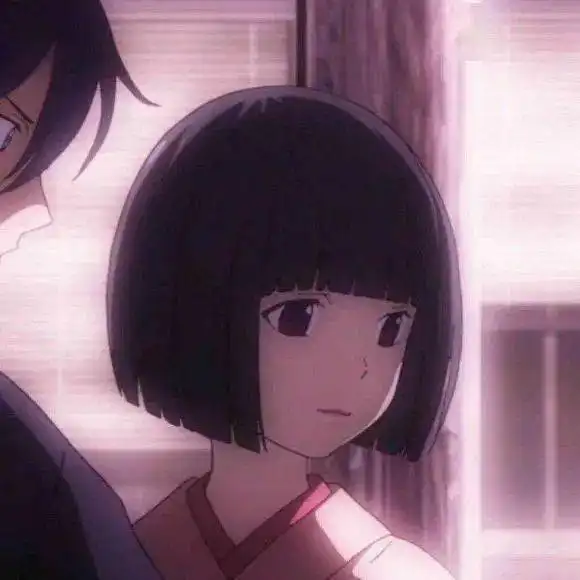  超甜蜜的动漫情头快来抱走