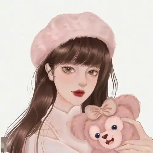  头像适合撩人的情话文案,没对象也能用