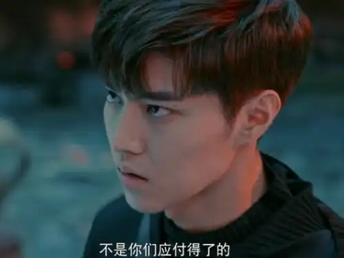  一天定档五部剧,暑期档真的来了