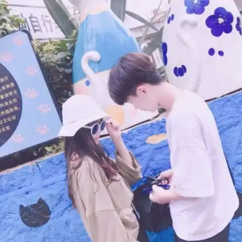  男生若不是真爱你,这3句情话,不会轻易说出口