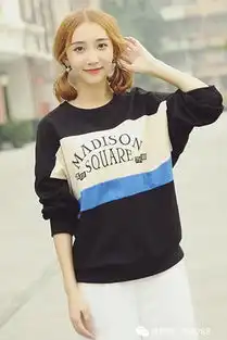  韩版风格的款,色调显得人很干净,非常显人的气质