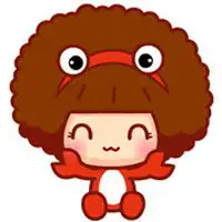  寂静,孤独,忧伤伴着我可爱卡通情侣头像一左一右感觉累了