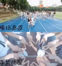 答应我,一定拍这几组毕业照告别傻气呆板,最美好的时光不遗憾