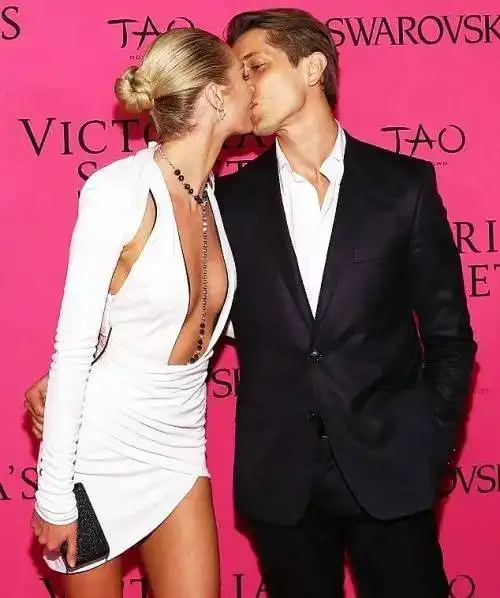  生完孩子她还是全世界最性感的女人