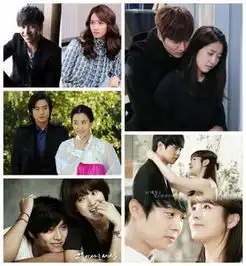  你们被包围了李胜基被刺伤眼允儿心疼李敏镐朴信惠那些情侣档