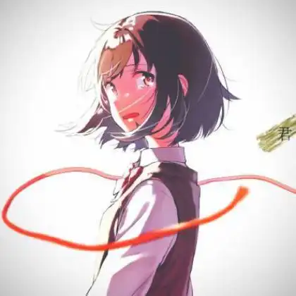  微信头像卡通情侣,2020微信头像卡通情侣头像一对