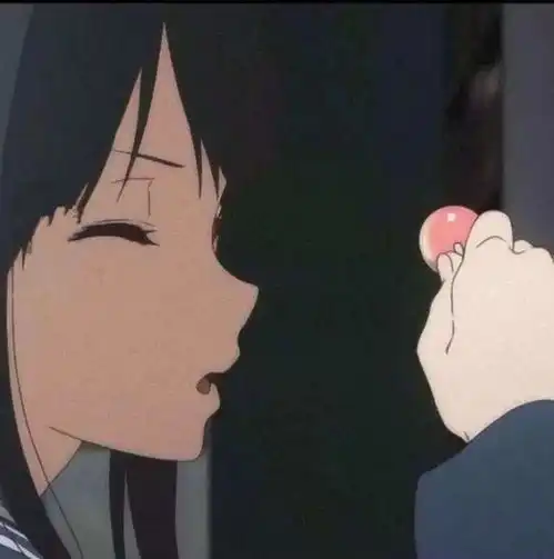  可可爱爱的情侣头像,请查收