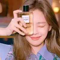  时尚先锋香奈儿头像coo香奈儿女士头像