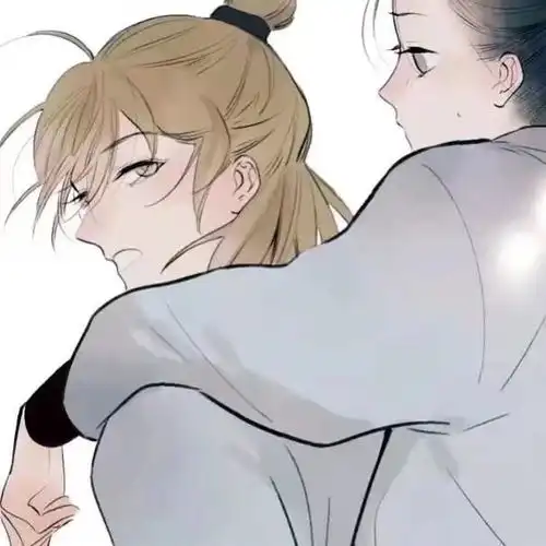  精美的二次元情头分享第十四期