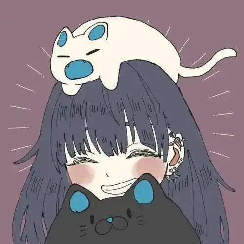 三人闺蜜头像好姐妹就是要一起
