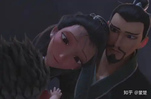  如何评价动画电影哪吒之魔童降世