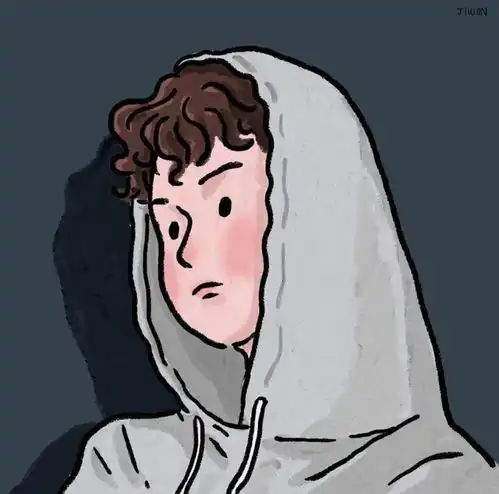  情侣头像看看我