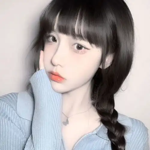 甜甜的三人闺蜜头像图片