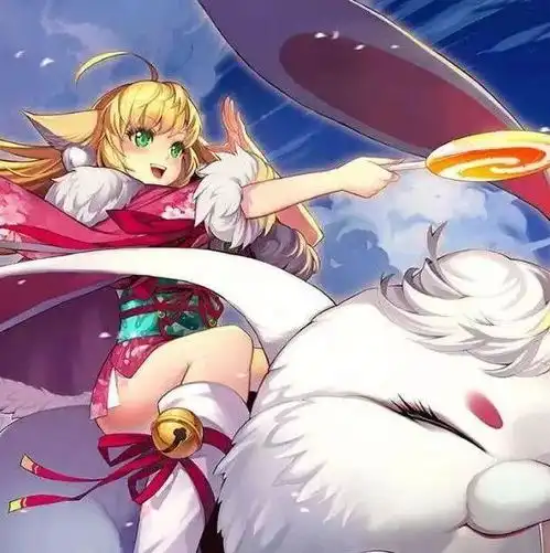  跳舞的涂山苏苏你见过吗引得无数人驻足观看,旁边村姑亮了