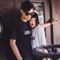  余生一个他情侣头像微信头像图片大全