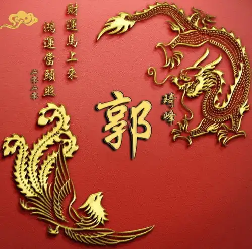  你该换个微信头像了,3d新款精致创意商务签名头像,请查收带走