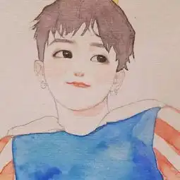  求知这些头像出处,画室是哪位,还有这一系列都还有哪些谢谢了