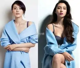  女星撞衫不算啥,李易峰杨幂撞情侣装,凯威咋想