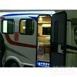  抚州市大通房车现车现货-黄页88网