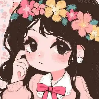  2023适合一辈子的动漫情侣头像