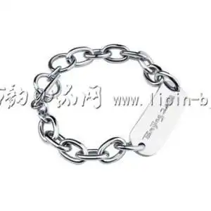  钢翼天翔手链图片