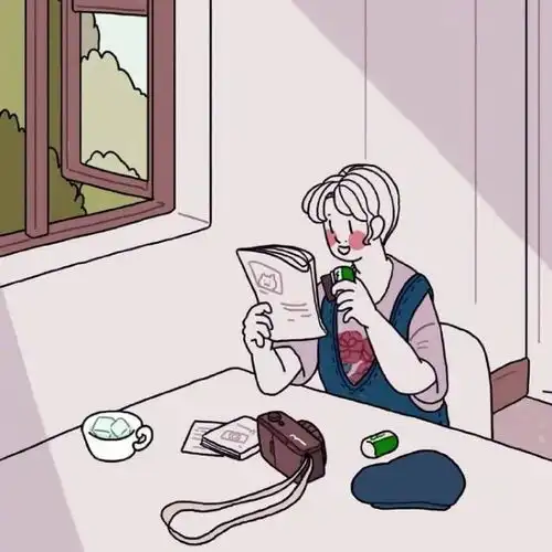  一个人越不合群的,越逃不了这3种特征,路反而会越走越宽