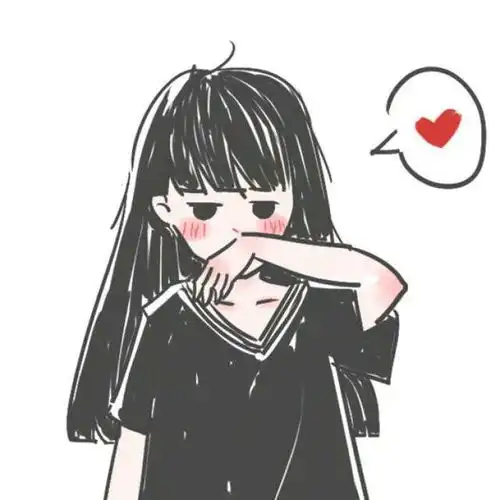  1533956929488b369f65bc4动漫情头