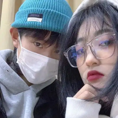  头像做一个温柔的人,永远不卑不亢清澈善良腾讯新闻