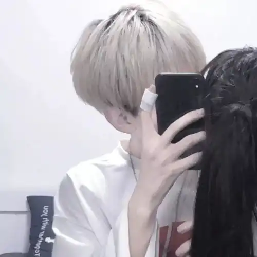  圣诞头像特辑能和你一起过圣诞吗