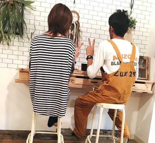  80后日本小夫妻ins爆红全手工搞定家居装饰