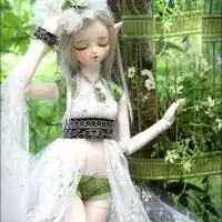  恨不知所踪却一笑而泯