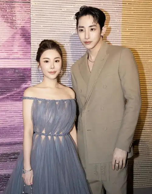蔡天凤生前最后画面公开,去接与前夫所生的女儿,前夫正脸被曝光