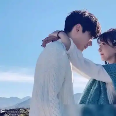  男生动了真情,不会直接说我喜欢你,而是这3句话