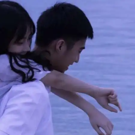  2020好看情侣头像青春浪漫图片,相爱比承诺更可靠