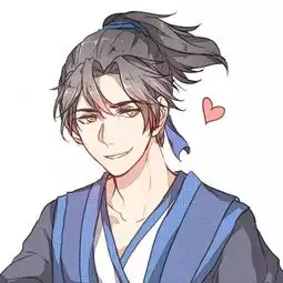  王者荣耀情侣头像