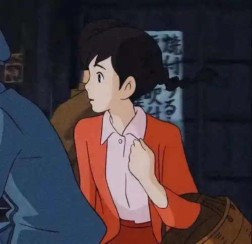  情侣头像丨今日份情侣头像已送达