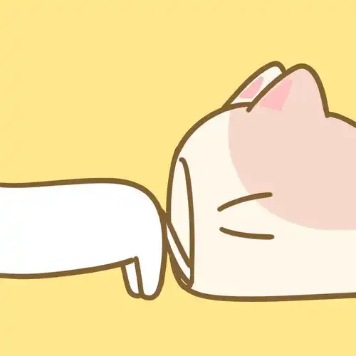  浪漫又心动的情侣头像