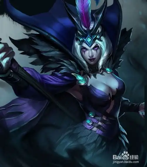  lol英雄联盟万圣节头像怎么领取