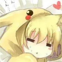  小清新情头两人两张微信头像图片大全