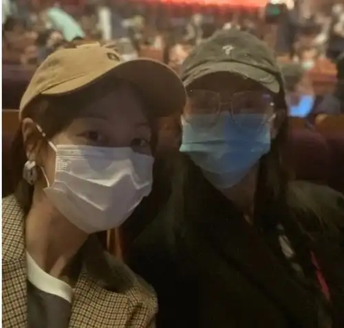 虽然仙剑三美才同框了,但唐嫣闺蜜不再是刘诗诗杨幂,已另有其人