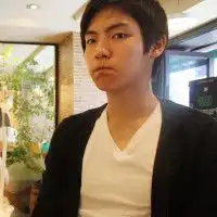  情侣黑白头像性感