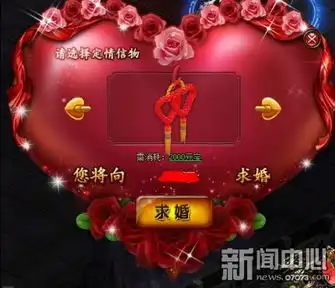  中国式离婚风云无双离婚系统介绍