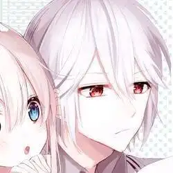  2018年2月14日情人节动漫情侣头像整理情侣头像一览