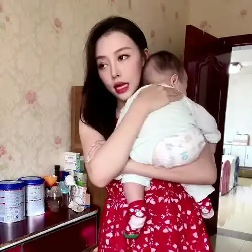 自从有了孩子,老公经常夜不归宿,合着这是我一个人的孩子呗