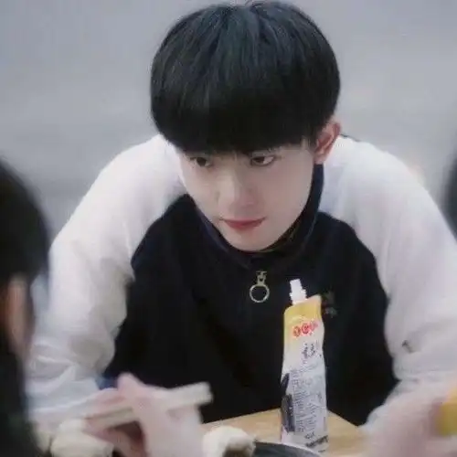  cpdd单身狗速来情头已为你备好