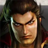  吕布头像大全动漫人物吕布头像微信头像图片大全