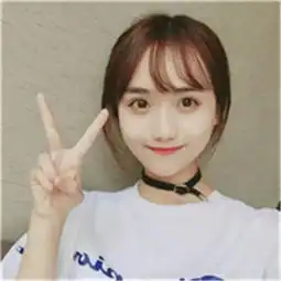 超萌超可爱闺蜜头像小清新一对女生好姐妹可爱头像一人一张